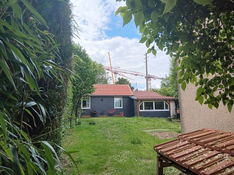 Studio de 32m2 à louer sur Osny — photo 1