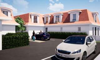 Maison 4 Pièces 75 m² à louer à Gujan-Mestras (33470)