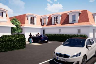 Maison 4 pièces 1250 €