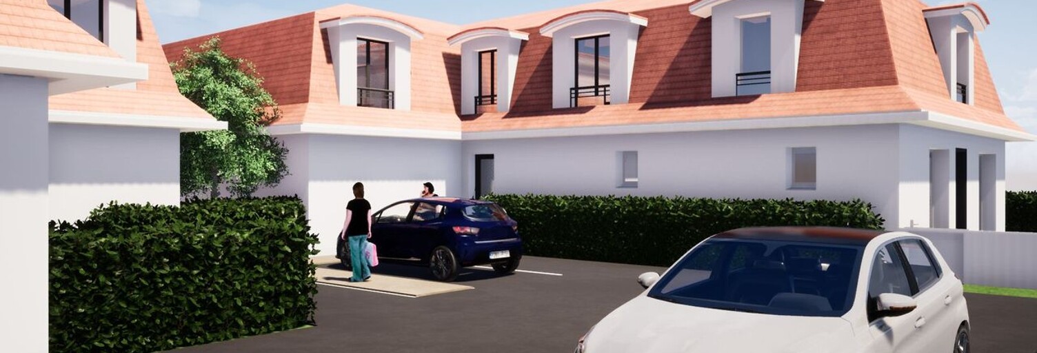 Maison 4 Pièces 75 m² à louer à Gujan-Mestras (33470)