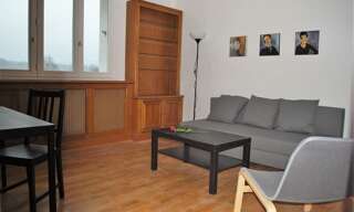 Appartement 3 Pièces 40 m² à louer à Morlaix (29600)
