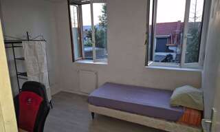 Appartement 1 Pièce 15 m² à louer à Roubaix (59100)