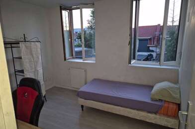 Appartement 1 pièces 450 €
