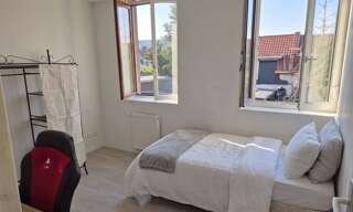 Appartement 1 Pièce 15 m² à louer à Roubaix (59100)