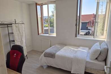 Appartement 1 pièces 470 €