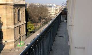 Appartement 3 Pièces 60 m² à louer à Paris 5 (75005)