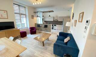 Appartement 1 Pièce 16 m² à louer à Vichy (03200)