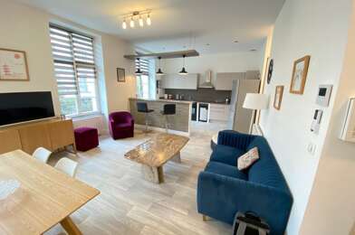 Appartement 1 pièces 375 €