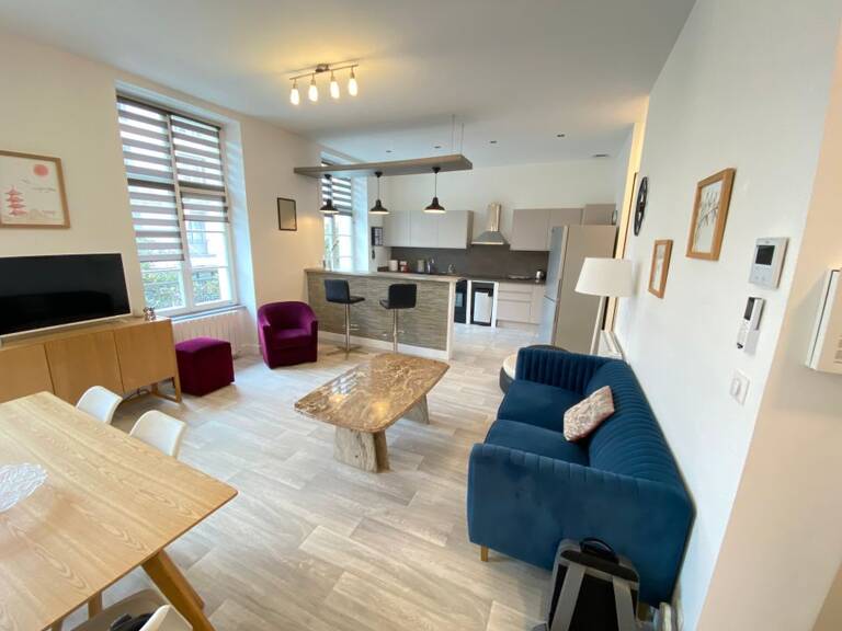 Studio de 16m2 à louer sur Vichy — photo 1
