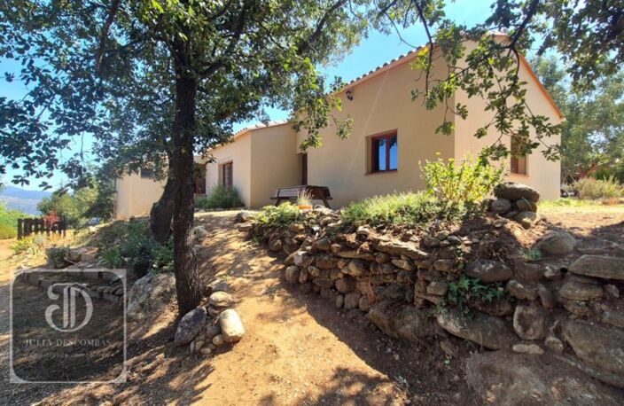 Maison à vendre 7 pièces PRADES (66) — photo 4