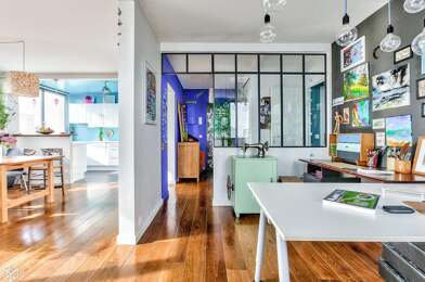 Appartement 5 pièces 800000 €