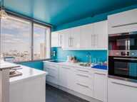 À VENDRE - Appartement T5 de 100 m² avec vue panoramique – Place des Fêtes, Paris 19ᵉ — photo 3