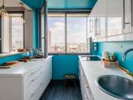 À VENDRE - Appartement T5 de 100 m² avec vue panoramique – Place des Fêtes, Paris 19ᵉ — photo 4