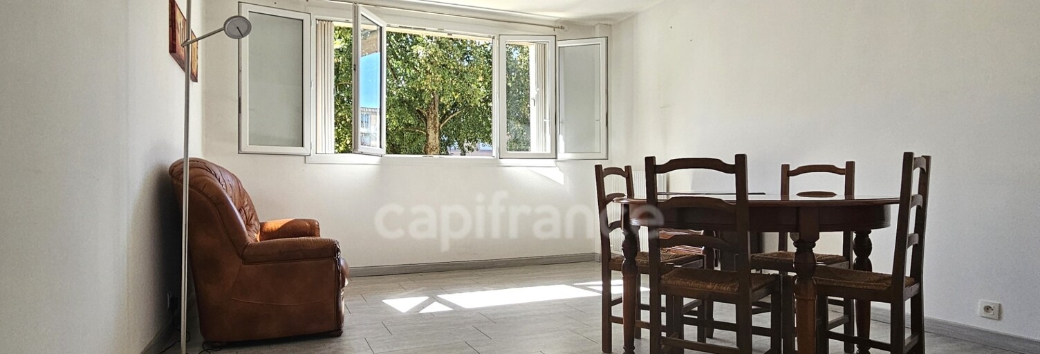 Appartement 3 Pièces 61 m² à vendre à Égly (91520)