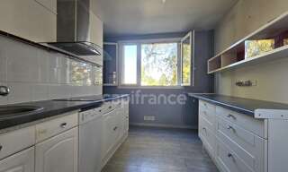 Appartement 3 Pièces 61 m² à vendre à Égly (91520)