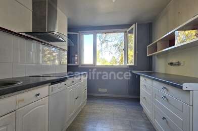 Appartement 3 pièces 189000 €