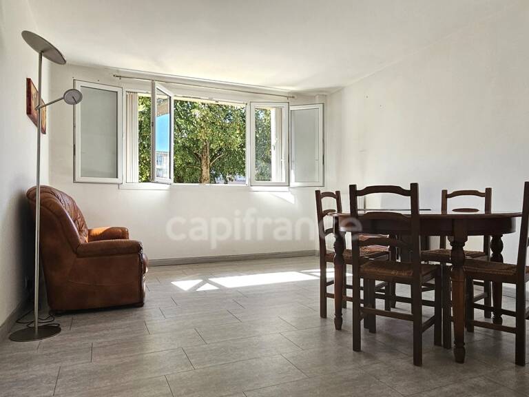 A vendre Appartement 3 pièces EGLY (91) — photo 1