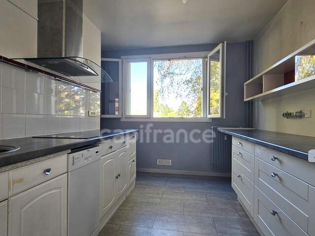 A vendre Appartement 3 pièces EGLY (91) — photo du bien