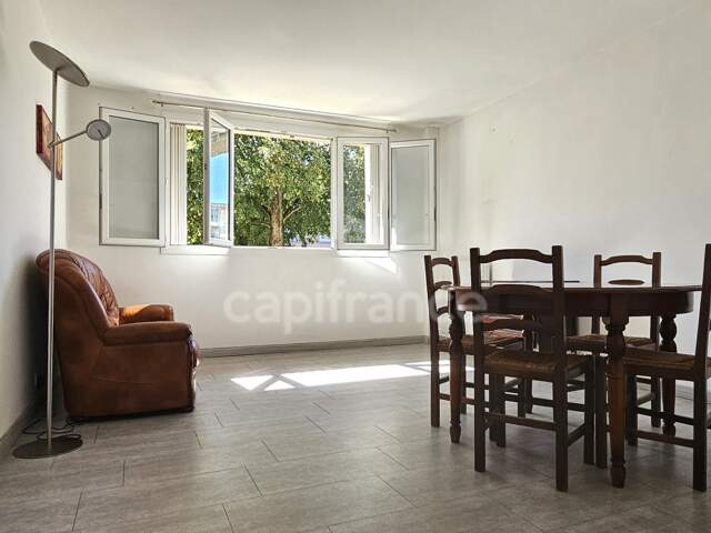 A vendre Appartement 3 pièces EGLY (91) — photo du bien