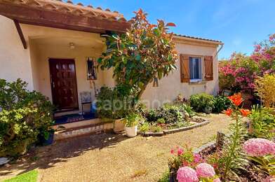 Maison 3 pièces 469850 €