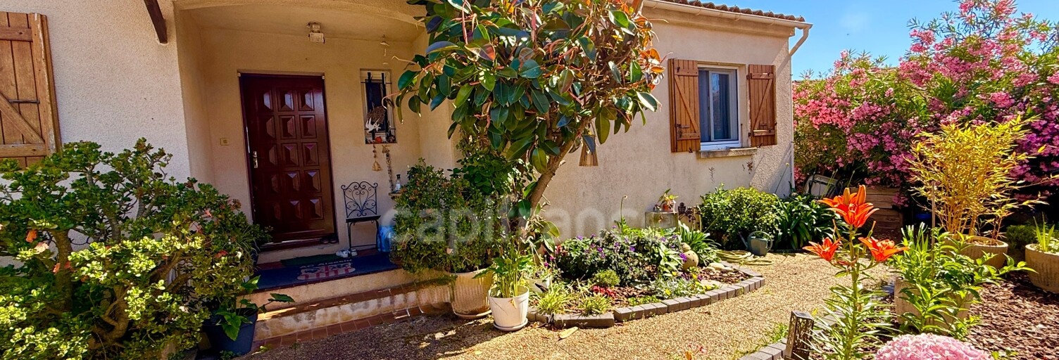 Maison 3 Pièces 87 m² à vendre à Afa (20167)