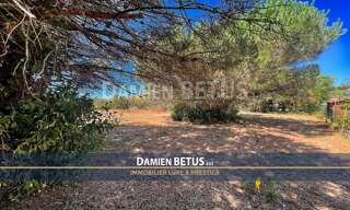 Terrain  1108 m² à vendre à La Chaize-Giraud (85220)
