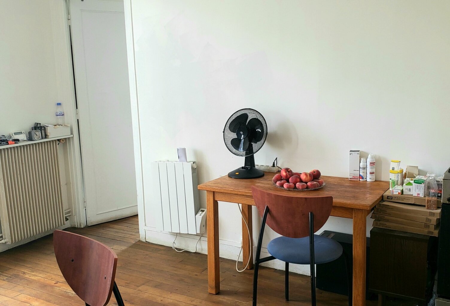 Appartement 2 pièces à NOISY LE SEC (93) — photo 1