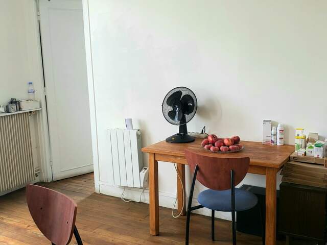 Appartement 2 pièces à NOISY LE SEC (93) — photo du bien