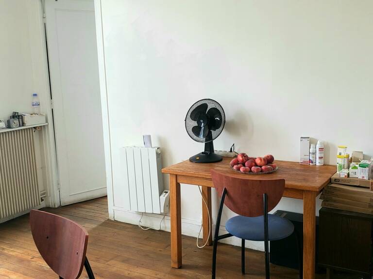 Appartement 2 pièces à NOISY LE SEC (93) — photo 1