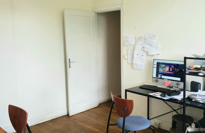 Appartement 2 pièces à NOISY LE SEC (93) — photo 2