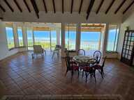 SPECIAL INVESTISSEUR VILLA VUE MER PANORAMIQUE SAINT FRANCOIS (971) — photo 3