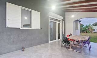 Maison 4 Pièces 86 m² à vendre à Port-Louis (97117)