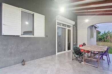 Maison 4 pièces 342400 €