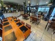 Superbe opportunité d'investissement dans une très belle affaire murs et fonds de commerce d'un grand Restaurant idéalement situé à Kourou — photo 3