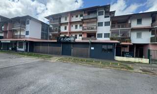 Commerce  286 m² à vendre à Kourou (97310)
