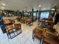 A vendre, superbe fonds de commerce d'un grand Restaurant idéalement situé à Kourou — photo 2