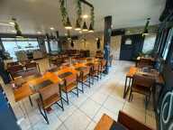 A vendre, superbe fonds de commerce d'un grand Restaurant idéalement situé à Kourou — photo 3