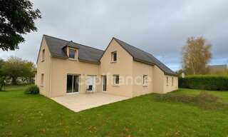 Maison 6 Pièces 139 m² à vendre à Cavan (22140)