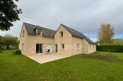 Maison 6 pièces 288000 €