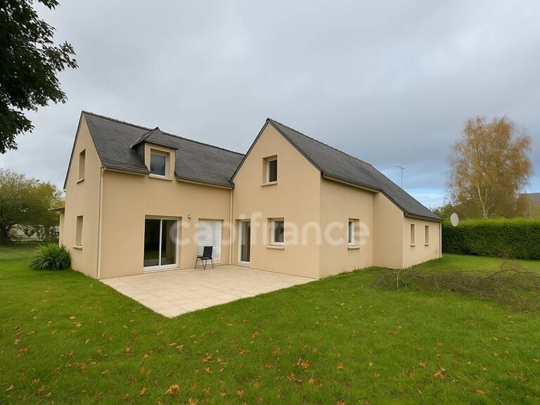 Maison d’architecte à Cavan 6 pièces - 139m2 — photo 1