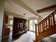 Maison d’architecte à Cavan 6 pièces - 139m2 — photo 2