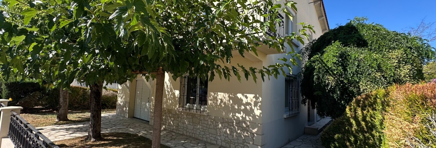 Maison 6 Pièces 174 m² à vendre à Bergerac (24100)
