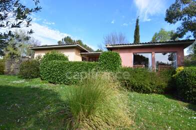 Maison 3 pièces 137000 €