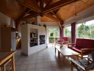 Dpt Aude (11), à vendre QUILLAN maison P3 de 81 m² - Terrain de 600,00 m² - Plain pied — photo 2