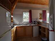 Dpt Aude (11), à vendre QUILLAN maison P3 de 81 m² - Terrain de 600,00 m² - Plain pied — photo 3