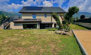 Maison 6 Pièces 181 m² à vendre à Cessy (01170)