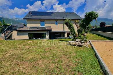 Maison 6 pièces 925000 €