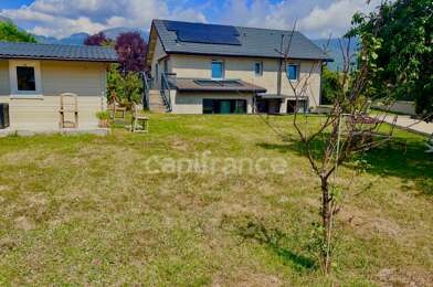 Maison 6 pièces 925000 €