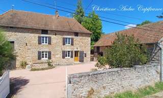 Maison 4 Pièces 128 m² à vendre à Suin (71220)