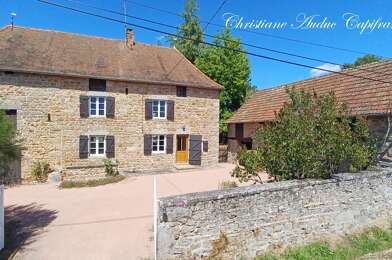 Maison 4 pièces 199000 €